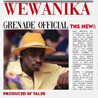 Wewanika - Grenade Official