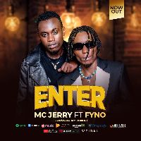 Enter - Mc Jerry and Fyno