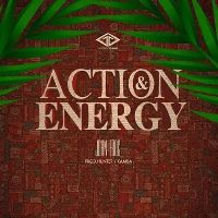 Action and Energy Remix - John Frog and Eddy Kenzo
