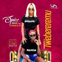 Twebereremu Remix - Spice Diana and Recheal M
