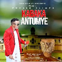 Kabaka Antumye - Ronald Alimpa