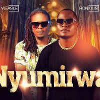 Nyumirwa - Weasel ft Ronious.mp3