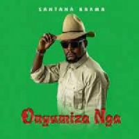 Onyumizanga - Santana Karma