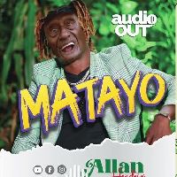 Matayo (Zakayo Reply) - Allan Hendrik