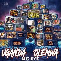 Uganda Olemwa - Big Eye