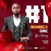 Number One - Alex Muhangi