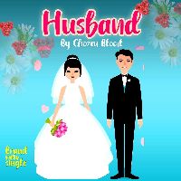 Husband - Chozen Blood
