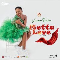 Metta Love - Vivian Tendo