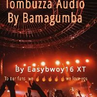 Tombuuza - Easy Bwoy