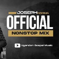 Joseph Ngoma Gospel Non Stop