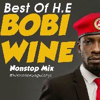 Bobi Wine Non Stop