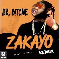Zakayo Remix by Dr Bitone