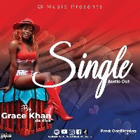 Single - Grace Khan