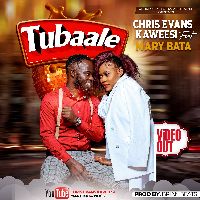 Tubaale - Chris Evans and Mary Bata