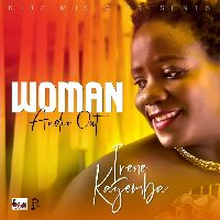 Woman By Irene Kayemba