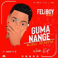 Guma Nange By Feliboy