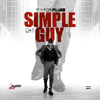 Simple Guy- Pallaso