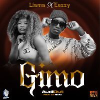 Gimo by Liama ft EeZzy