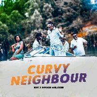 Curvy Neighbour - Bruce Melody ft B2C