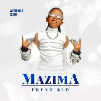 Mazima - Fresh Kid