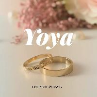 Yoya - Levixone & Ray G