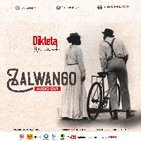 Zalwango - Dikteta Mark