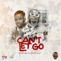 Can't Let Go - Herbert Skillz and Papa Cyangwe
