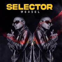 Selector - Radio  Weasel