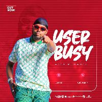 User Busy - Alex Muhangi