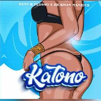 Katono - Kent and flosso ft Rickman manrick