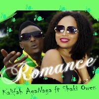 Romance - Kalifah AgaNaga Ft Shaki O