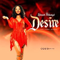 Desire - Rinah Bilungi
