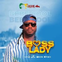 Boss Lady - Bebe Cool