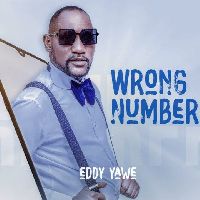 Wrong Number - Eddy Yaweh