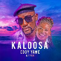 Kaloosa - Eddy Yawe Ft Tyba