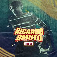 Nze Nsembyeyo - Ricardo Omuto