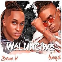 Walungiwa - Bruno K ft Weasel