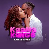 Kaama kange (silent whisper) - Lanah Sophie