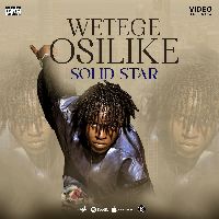 Wetege Osilike - Solid Star UG