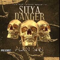 Sitya Danger - Alien skin