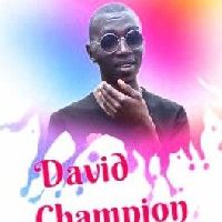 David Champion - Ateso