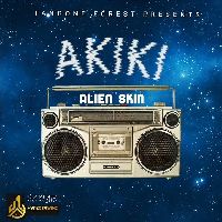 Akiki - Alien Skin