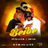 Beibe - Cata Vybz & Lau Wyne ft Daddy Andre