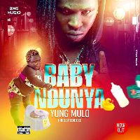 Baby Ndunya - Yung Mulo
