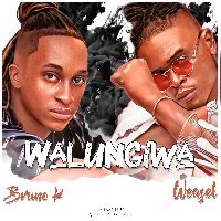 Walungiwa Acoustic Version - Bruno Kay & Weasel Manizo