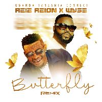 Butterfly Remix - Aziz Azion & Wyse Tz