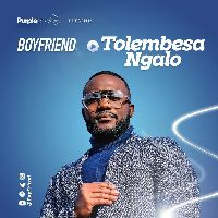 Boyfriend - Tolembesa Ngalo