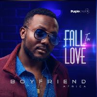 Fall in love - Boyfriend Africa
