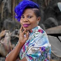 Ntendereza Mukama - Lady Tendo Titi Tabel