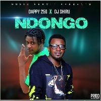 Ndongo - Dj Shiru Ft Dappy 256